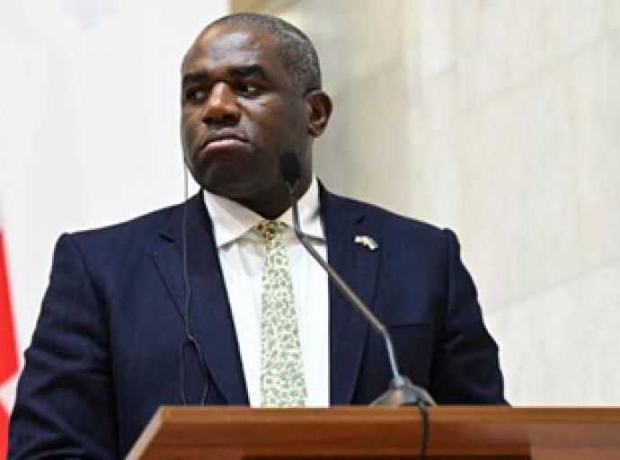 Suspension de l’aide financière : Le Royaume-Uni annonce une batterie de mesures contre le Rwanda